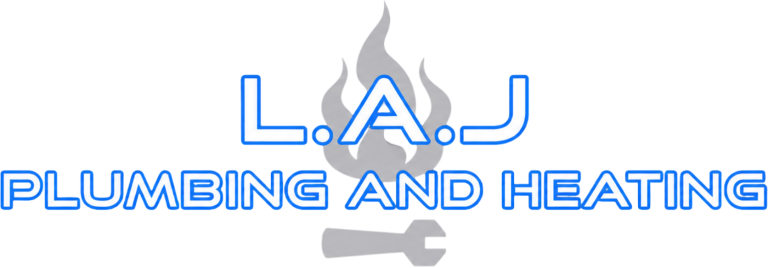 L.A.J Plumbing and Heating Ltd